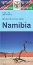 Frank Linke, Ute Nast-Linke - Mit dem Wohnmobil durch Namibia