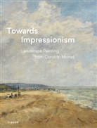 Art Centre Basel, Art Centre Basel, Centr Basel Art, Ar Centre Basel, Greub, Suzanne Greub - Towards Impressionism