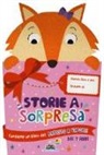 Grazia Ciavatta, D. Pizzato - Storie a sorpresa. Contiene un libro Battello a vapore. Rosa. 7 anni