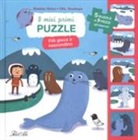 Villie Karabatzia, Bénédicte Rivière - Filli gioca a nascondino. I miei primi puzzle