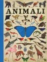 Camilla de La Bedoyere, Camilla de La Bédoyère - Animali