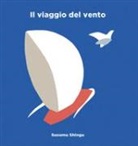 Susumu Shingu - Il viaggio del vento