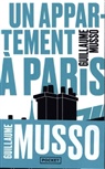 Guillaume Musso - Un appartement à Paris