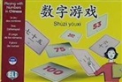 SHUZI YOUXI. PLAYING WITH NUMBERS IN CHINESE A1