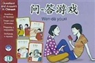 WEN-DA YOUXI. QUESTIONS AND ANSWERS IN CHINESE A2-B1