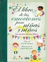 Gemma Llenas - Libro de las emociones para niias y niios; The Book of Feelings for