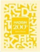 Zisan Türcan - Hadisin 200ü