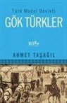 Ahmet Tasagil, Ahmet Tasagil - Türk Model Devleti Gök Türkler