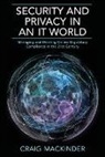 Craig Mackinder, Craig Mackinder, Michael Carroll, Carroll Michael - Security and Privacy in an It World