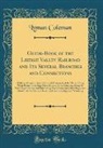 Lyman Coleman - Guide-Book of the Lehigh Valley Railroad and Its Several Branches and Connections