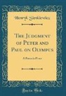 Henryk Sienkiewicz - The Judgment of Peter and Paul on Olympus