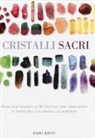 Hazel Raven - Cristalli sacri
