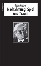 Jean Piaget - Nachahmung, Spiel und Traum