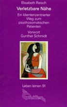 Elisabeth Reisch - Verletzbare Nähe