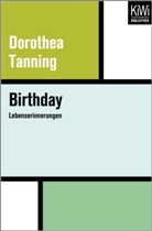 Dorothea Tanning - Birthday