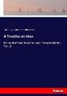 John Adams, Helvétiu, Helvétius, Willia Hooper, William Hooper - A Treatise on Man