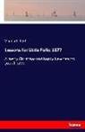 Virginia J Kent, Virginia J. Kent - Lessons for Little Folks 1877