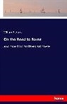 William Richards - On the Road to Rome