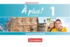 À plus! Méthode intensive - Nouvelle édition - 1: À plus ! - Französisch als 3. Fremdsprache - Ausgabe 2018 - Band 1