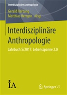 Geral Hartung, Gerald Hartung, Herrgen, Herrgen, Matthias Herrgen - Interdisziplinäre Anthropologie