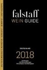 Ulrich Sautter, Ursula Haslauer, Christoph Teuner - falstaff Weinguide Deutschland 2018