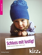 Ulrike Schattenmann, Julia Dürr - "Schluss mit lustig!"