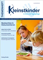 Annekathri Rothe, Annekathrin Rothe - Beobachten & Dokumentieren