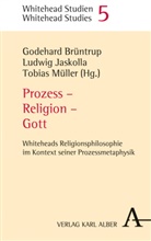 Godehard Brüntrup, Ludwi Jaskolla, Ludwig Jaskolla, Tobias Müller, Tobias Müller u a - Prozess - Religion - Gott