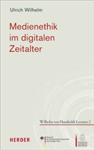 Ulrich Wilhelm - Wilhelm von Humboldt Lectures