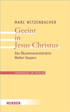 Marc Witzenbacher, Klau Krämer, Klaus Krämer, Markus Schulze - Theologie im Dialog
