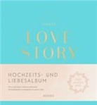 Susanne Rademacher - Unsere LOVE STORY