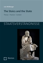 Jula Wildberger - The Stoics and the State