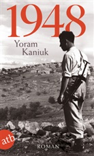 Yoram Kaniuk - 1948