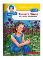 Doris Wirth, Gregor Schöner - Benny Blu - 300: Unsere Sinne