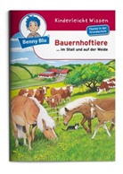 Nicol Herbst, Nicola Herbst, Thomas Herbst, Christiane Neumann, Dieter Tonn - Benny Blu - 301: Bauernhoftiere