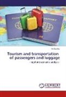 Ilie Dumitru - Tourism and transportation of passengers and luggage