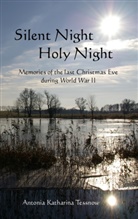 Antonia Katharina Tessnow - Silent Night, Holy Night