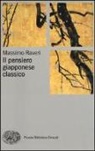 Massimo Raveri - Il pensiero giapponese classico