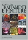 P. Paracchini - Manuale di trattamenti e finiture