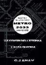 Graziano Anav - Le ceneri dell'Eterna. L'alba di Roma