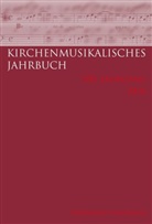 Oswald Freudenreich, Konrad, Ulrich Konrad - Kirchenmusikalisches Jahrbuch - 100. Jahrgang 2016