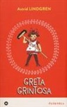 Astrid Lindgren, E. Billow, I. Vang Nyman, L. Cangemi - Greta Grintosa