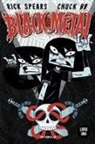 Chuck BB, Rick Spears - Black metal