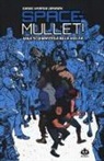 Daniel Warren Johnson - Space-Mullet!