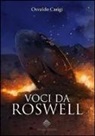 Osvaldo Carigi - Voci da Roswell