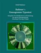 Detlef Rathmer - Rathmer's Enneagramm-Typentest