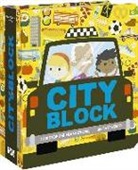 Peskimo - Cityblock