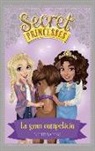 Rosie Banks - Secret Princesses 6. La gran competició