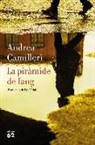 Andrea Camilleri - La piràmide de fang