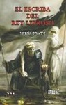Lluis Prats Martínez - El escriba del Rey Leproso